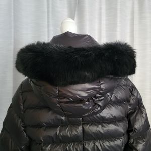Coats | Ugg Valerie Belted Down Coat Ii 